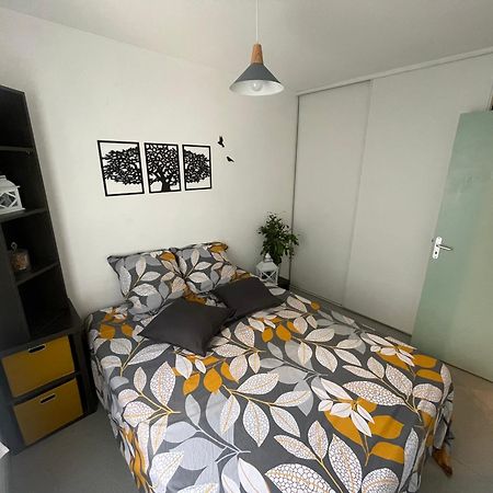 Cosy Arena Bed & Breakfast Nimes Exterior photo