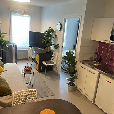 Cosy Arena Bed & Breakfast Nimes Exterior photo