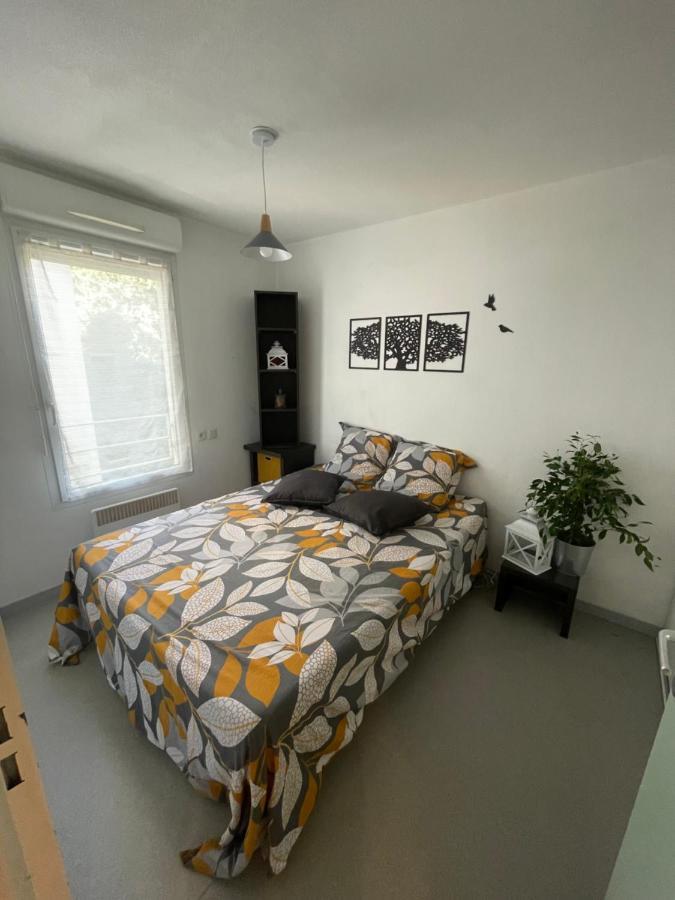 Cosy Arena Bed & Breakfast Nimes Exterior photo