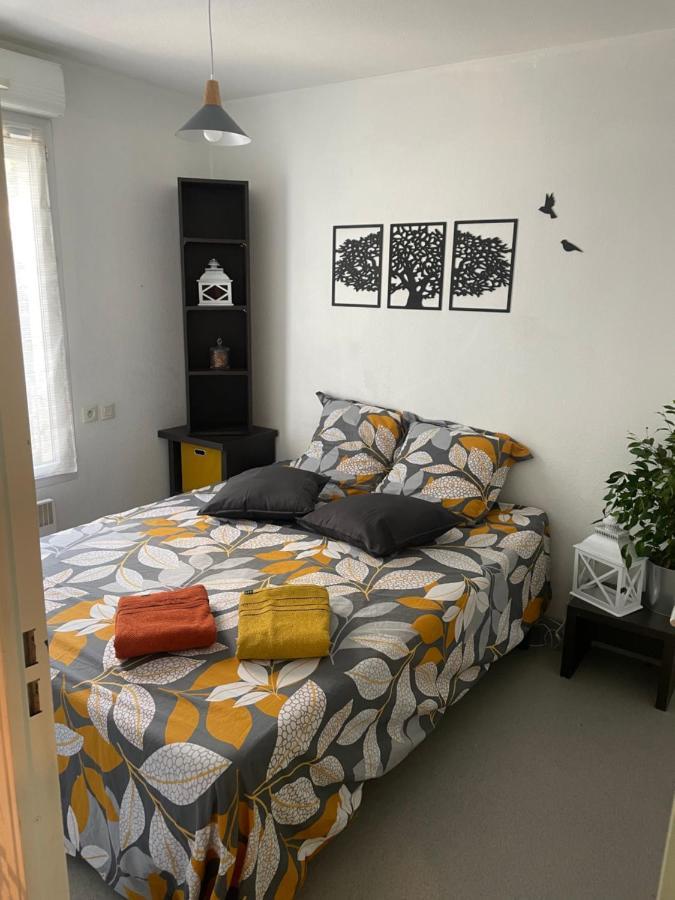 Cosy Arena Bed & Breakfast Nimes Exterior photo