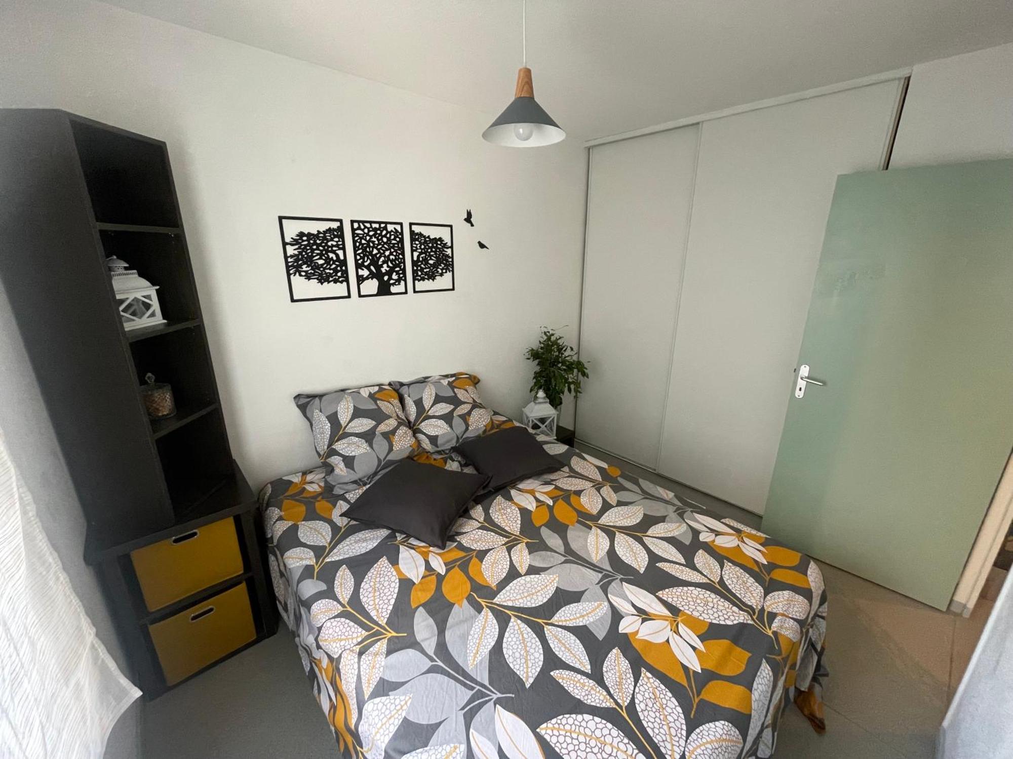 Cosy Arena Bed & Breakfast Nimes Exterior photo